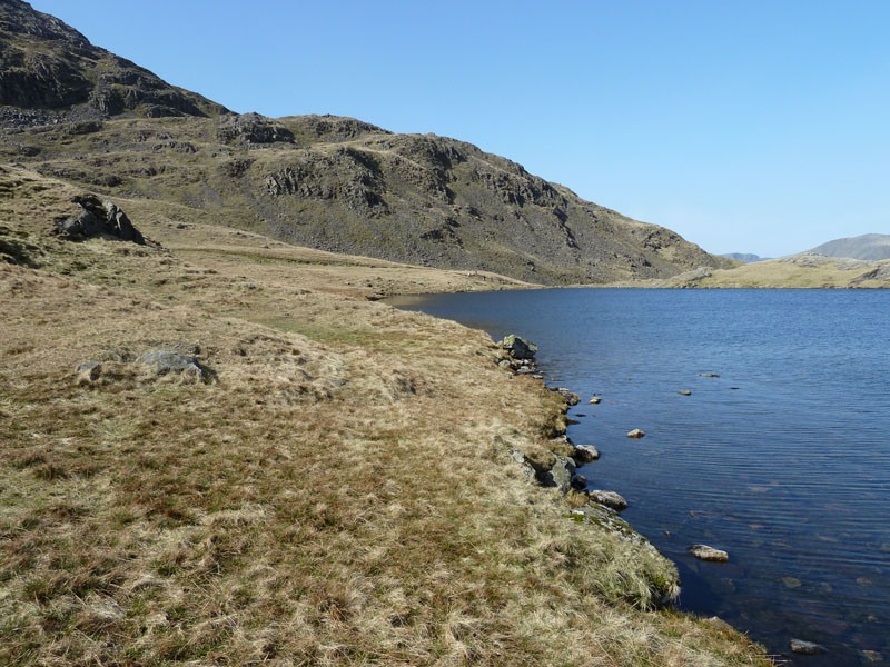 Sprinkling Tarn